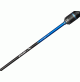 Retaliate X Slow Pitch Jigging Cast Rod - Jigging or Casting Rod - 1 section - 6FT2 - 1.88 Meters - From action 150 to 300GR - 1621299X - Penn